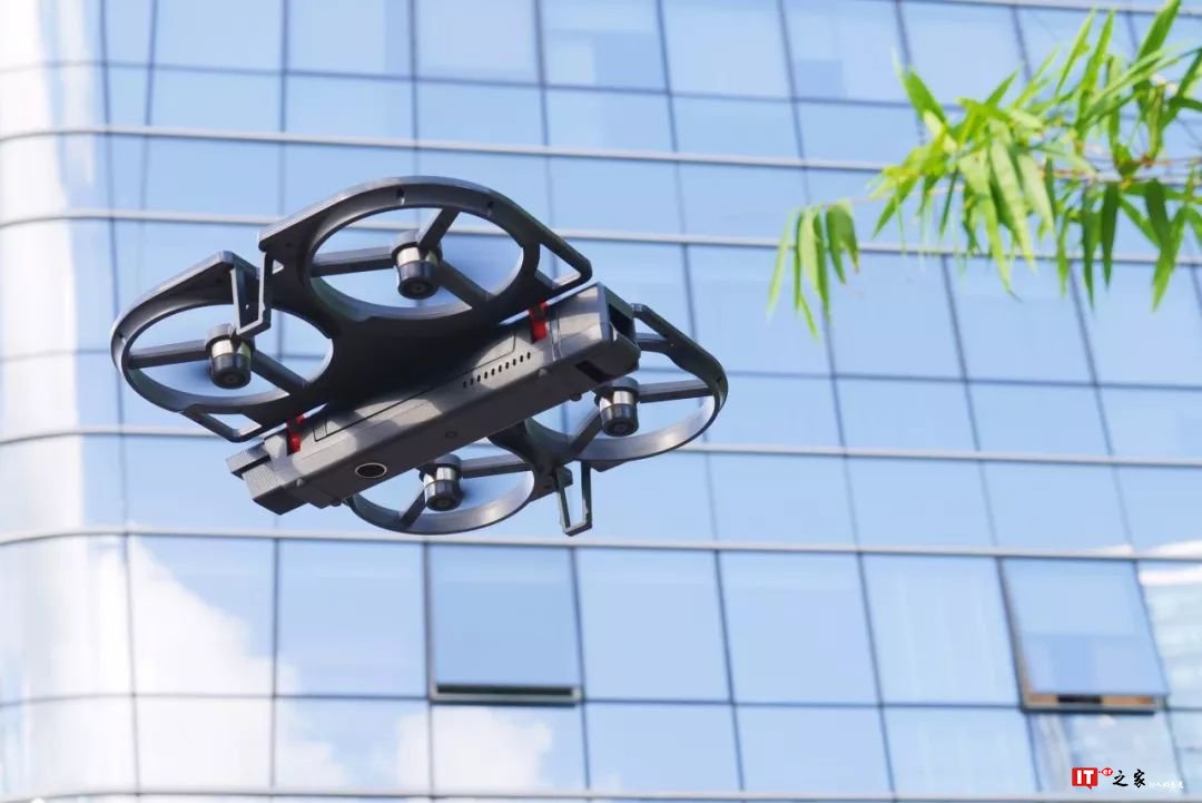 带上无人机去旅行,朋友圈旅游摄影大赛冠军非你莫属 | 钛空舱