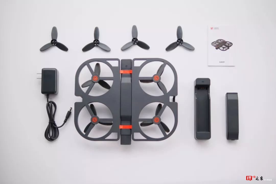 带上无人机去旅行,朋友圈旅游摄影大赛冠军非你莫属 | 钛空舱