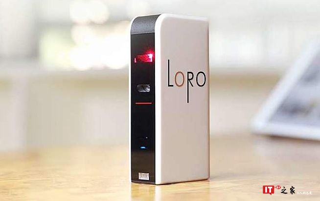 黑科技激光键盘!还能当鼠标和充电宝使用,十分小巧便携! | 钛空精分小剧场