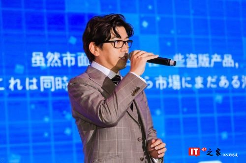 《数码宝贝》正版授权游戏首亮相，万代南梦宫（上海）与陌陌游戏联合发布会充满惊喜