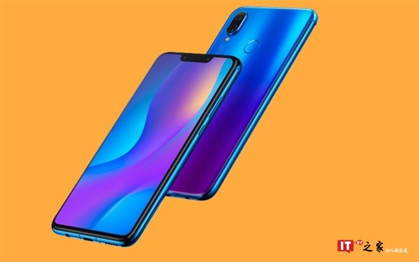 华为nova 3i在印度亮相：搭载麒麟710 2100元