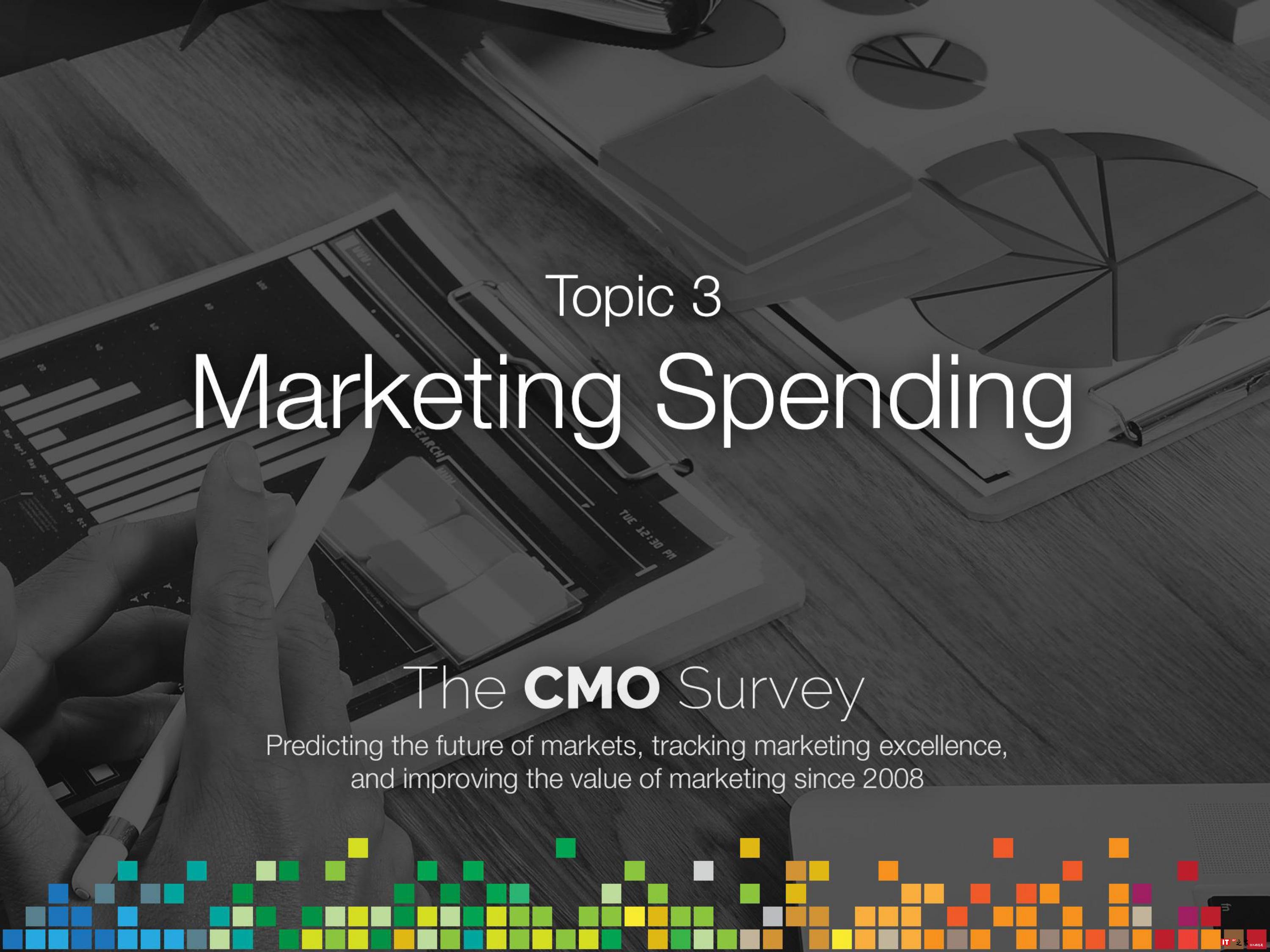 CMO Survey:2017年首席营销官CMO调查报告