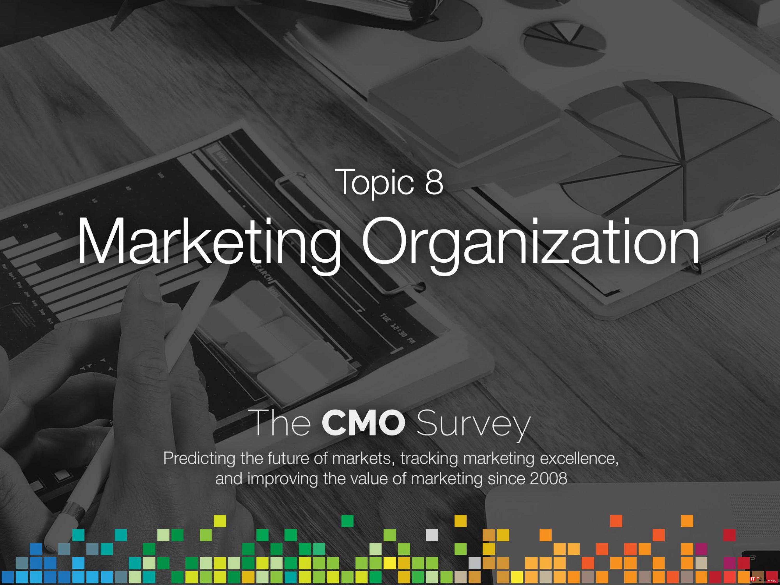 CMO Survey:2017年首席营销官CMO调查报告