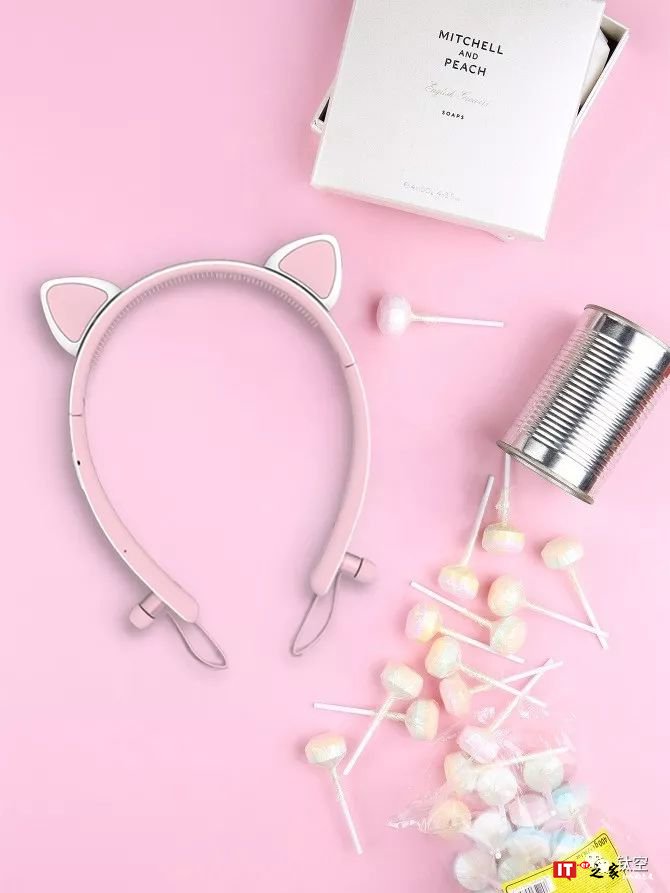 七夕求生攻略!九亿女生的梦,做个长猫耳朵的美少女 | 生活方式