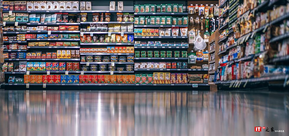 AI技术变革传统零售，场景优化是关键