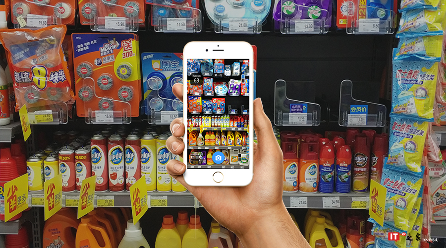 AI技术变革传统零售，场景优化是关键