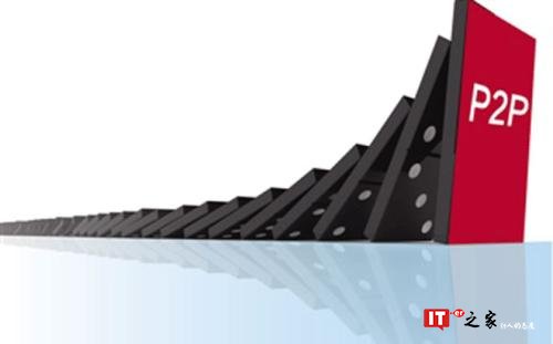 P2P市场加速出清,修复市场信心是头等要务