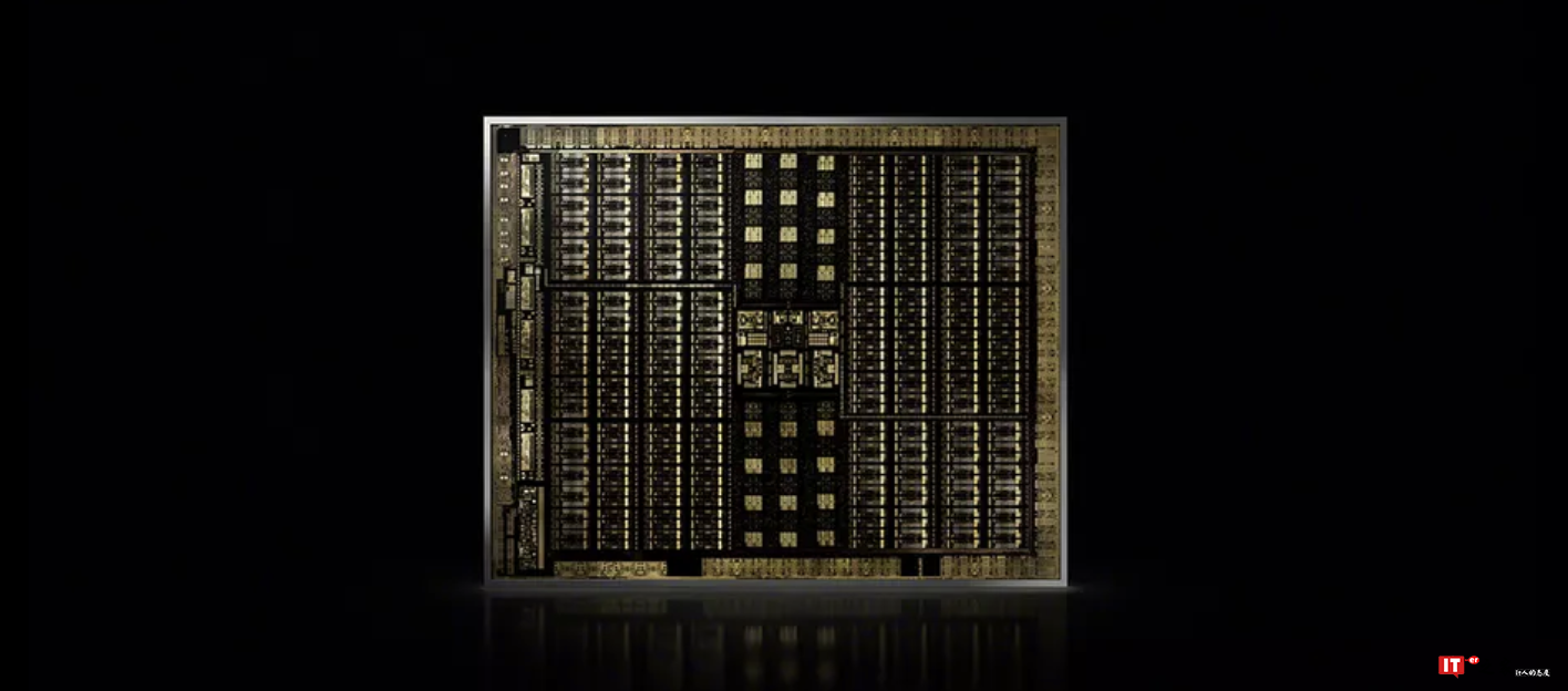 英伟达的新「原力」:十年力作,全新架构 GPU 让「超逼真虚拟现实」更近一步