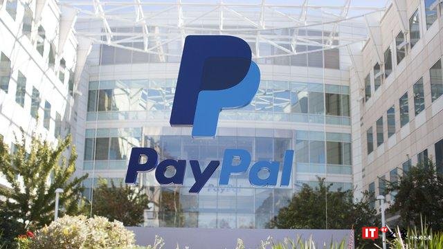 PayPal:对在中国申请支付牌照决心很大 沟通没断过