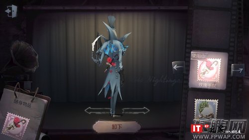 第五人格游乐场地图曝光 8月17日即将揭晓 (4) 第五人格游乐场地图曝光 8月17日即将揭晓 (4)