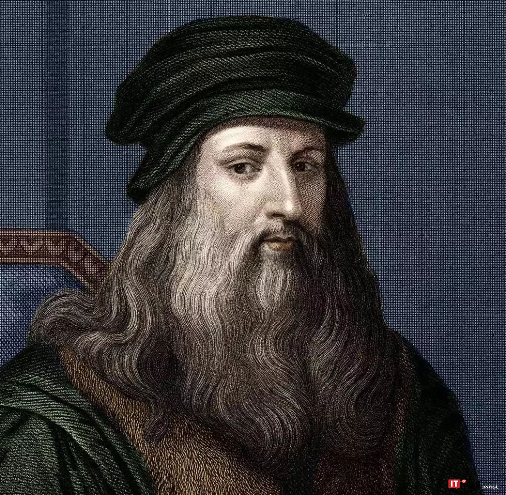 这位网红的鼻祖、500多年前的斜杠青年的传记终于被公开 | 好书优选