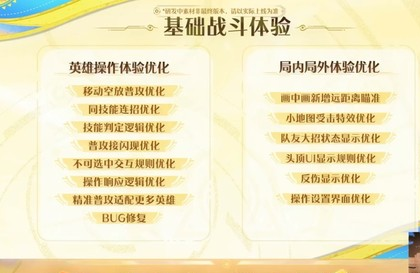 《王者荣耀》S41赛季前瞻 新英雄蚩奼登场玩法更新