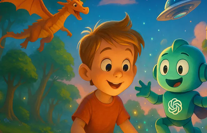 盘点ChatGPT七大隐藏技巧 可分析数据、设计图片