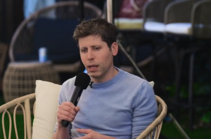 OpenAI奥特曼:AI的真正危险在于潜移默化影响人类