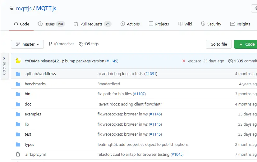 还在用WebSocket实现即时通讯？试试MQTT吧，真香！__web通信
