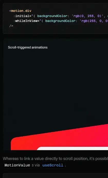 尤雨溪力荐！Vue3 专属！100+ 动效组件！__尤雨溪力荐！Vue3 专属！100+ 动效组件！