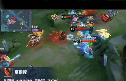 《王者荣耀》新英雄孙权上分攻略 速杀法球流别错过