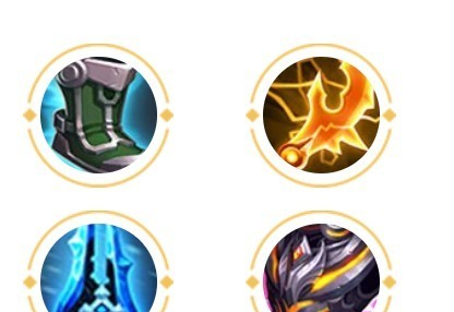 《王者荣耀》新英雄孙权上分攻略 速杀法球流别错过