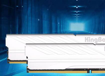 32GB内存将成为游戏玩家的主流配置 占比已达35%