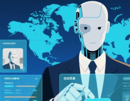 AI生成的艺术是否侵犯版权？