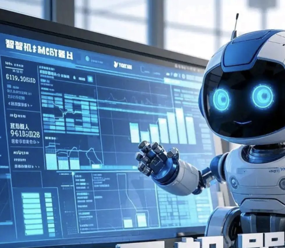 _智元机器人“被上市”样本:算计与失算,三方博弈“难题卷” |深度观察_智元机器人“被上市”样本:算计与失算,三方博弈“难题卷” |深度观察