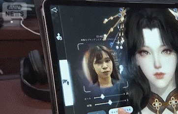 《逆水寒》手游国际服上线！登顶多国免费榜