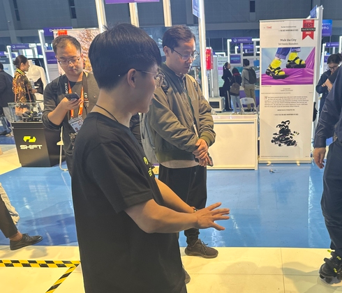 _拥抱时代机遇_拥抱新趋势