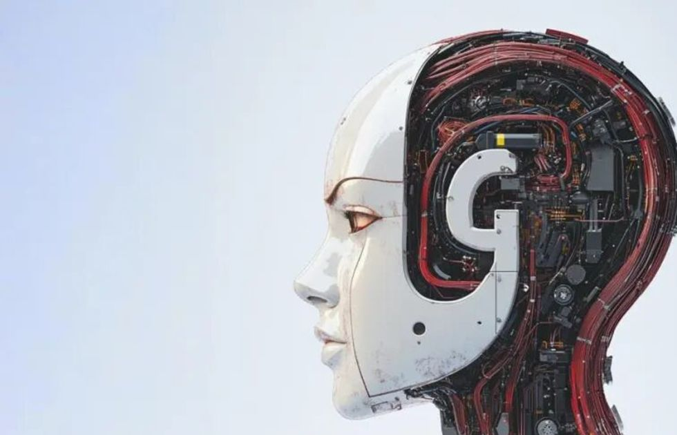 _地平线高管张玉峰创业具身智能，红杉、线性领投3亿元天使融资｜独家 | 巴伦独家_地平线高管张玉峰创业具身智能，红杉、线性领投3亿元天使融资｜独家 | 巴伦独家