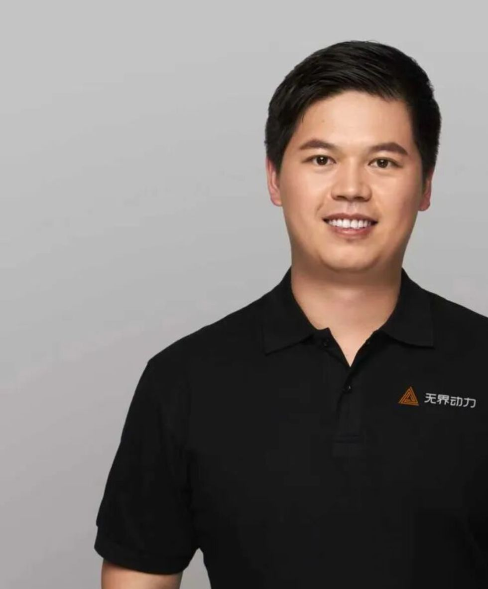 地平线高管张玉峰创业具身智能，红杉、线性领投3亿元天使融资｜独家 | 巴伦独家_地平线高管张玉峰创业具身智能，红杉、线性领投3亿元天使融资｜独家 | 巴伦独家_