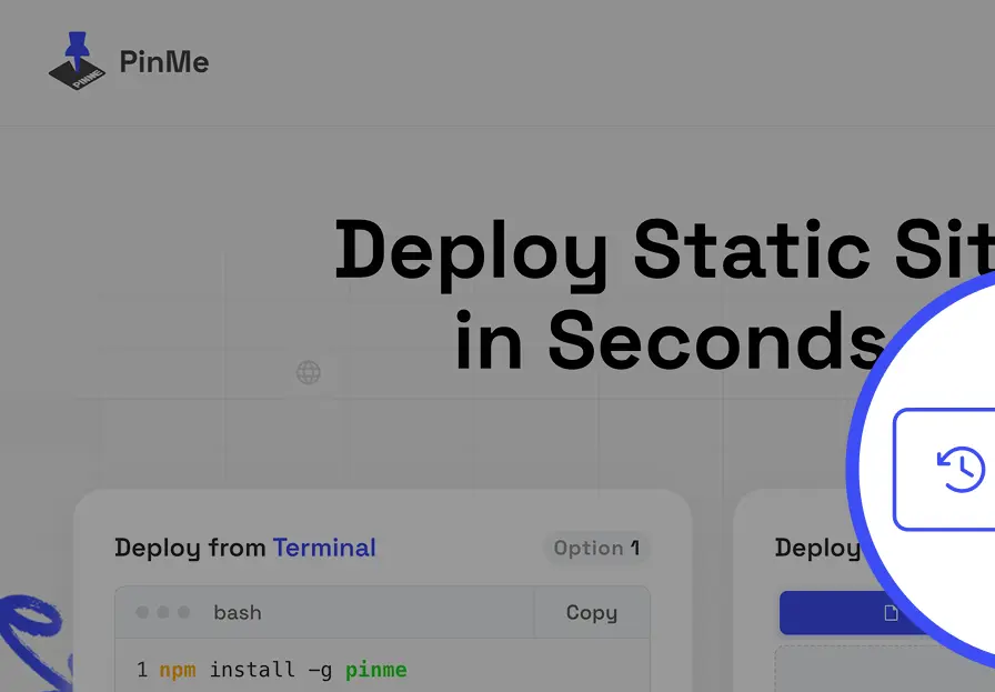 _前端部署方案_web前端布局一些技巧