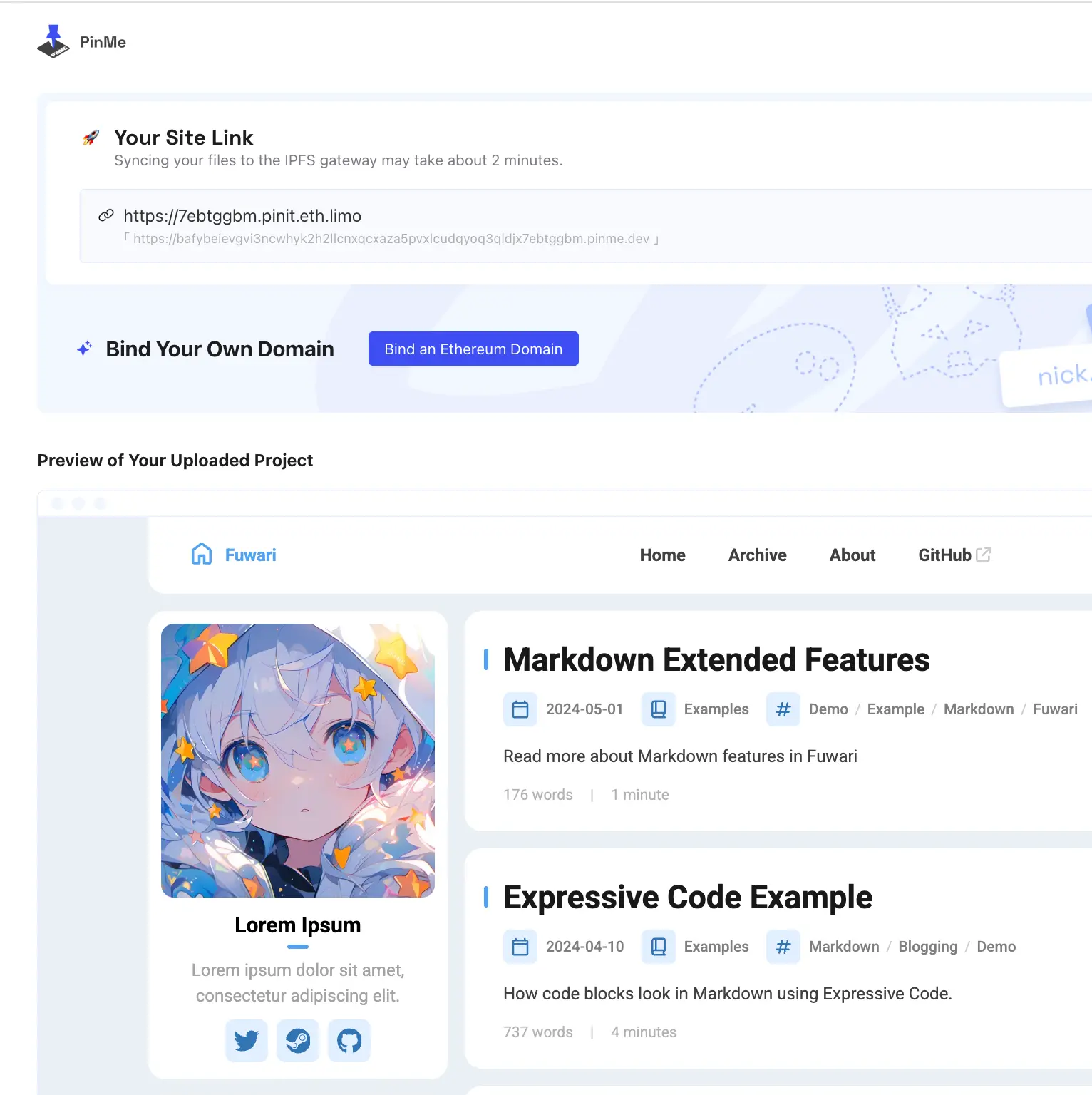 web前端布局一些技巧__前端部署方案