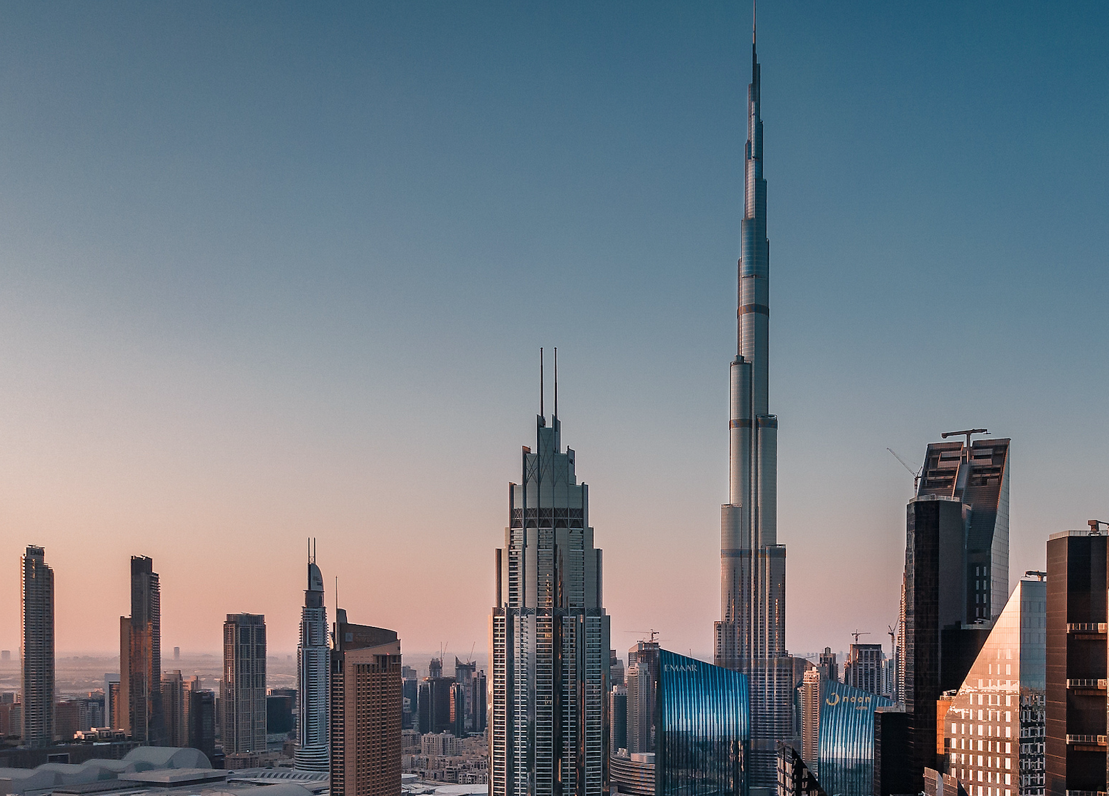 迪拜科技博物馆_迪拜科技_