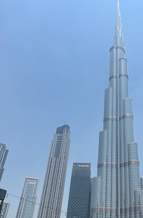 _迪拜科技博物馆_迪拜科技