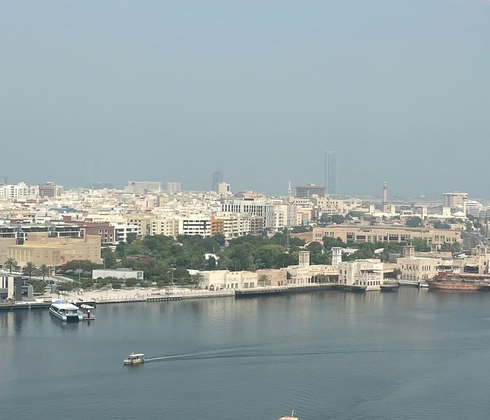 迪拜科技_迪拜科技博物馆_