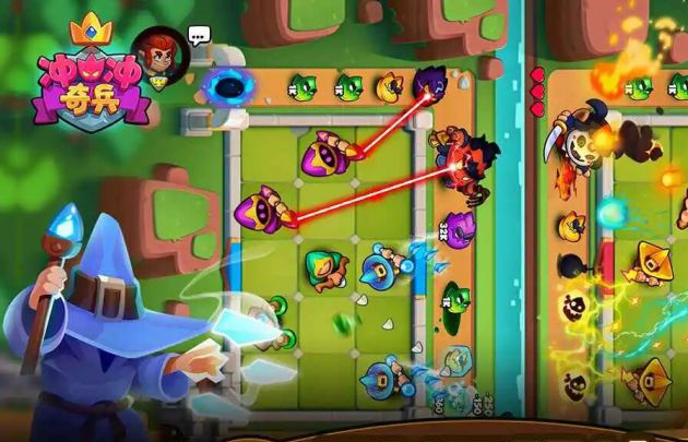 _游戏开测时间表_有妖王角色是哪款网页游戏