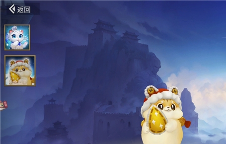 公平竞技卡牌《千机阵》二测今日开启,新阵营蜀国加入!