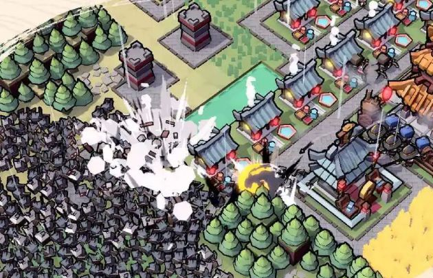 游戏开测时间表__游戏a测b测是什么意思