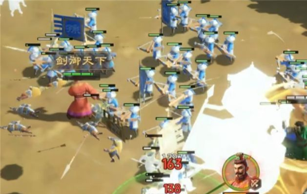 三国s赛季每次都一样吗__新赛季三国猛将