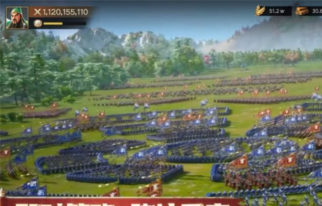 _新赛季三国猛将_三国s赛季每次都一样吗