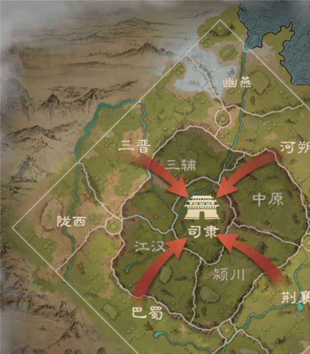 _三国s赛季每次都一样吗_新赛季三国猛将