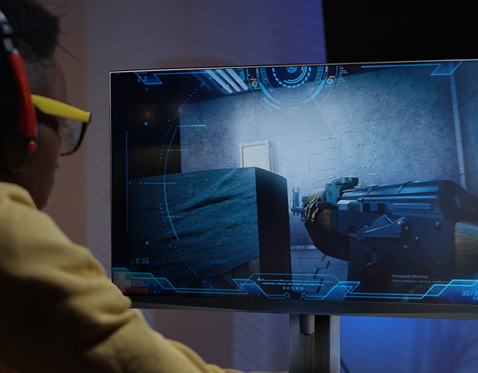 性能猛兽,小巧身形:微星新一代海皇戟AS主机开售