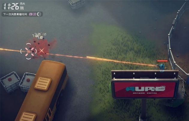 _五人开发一周销量突破百万 鸭科夫怎么就火出圈了?_五人开发一周销量突破百万 鸭科夫怎么就火出圈了?