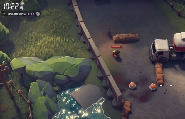 五人开发一周销量突破百万 鸭科夫怎么就火出圈了?__五人开发一周销量突破百万 鸭科夫怎么就火出圈了?