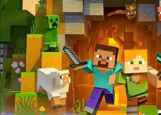 _五人开发一周销量突破百万 鸭科夫怎么就火出圈了?_五人开发一周销量突破百万 鸭科夫怎么就火出圈了?