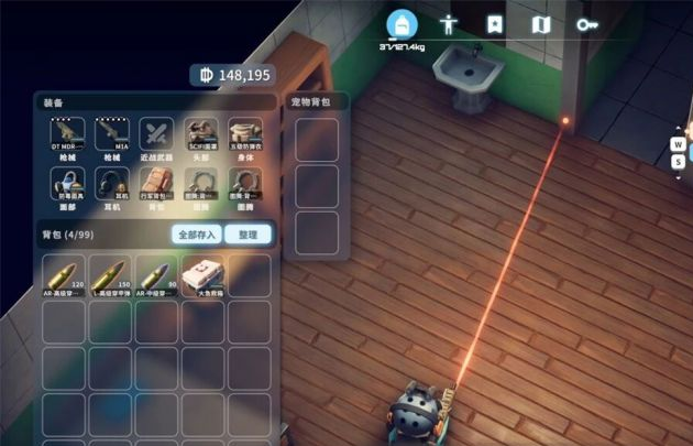 _五人开发一周销量突破百万 鸭科夫怎么就火出圈了?_五人开发一周销量突破百万 鸭科夫怎么就火出圈了?