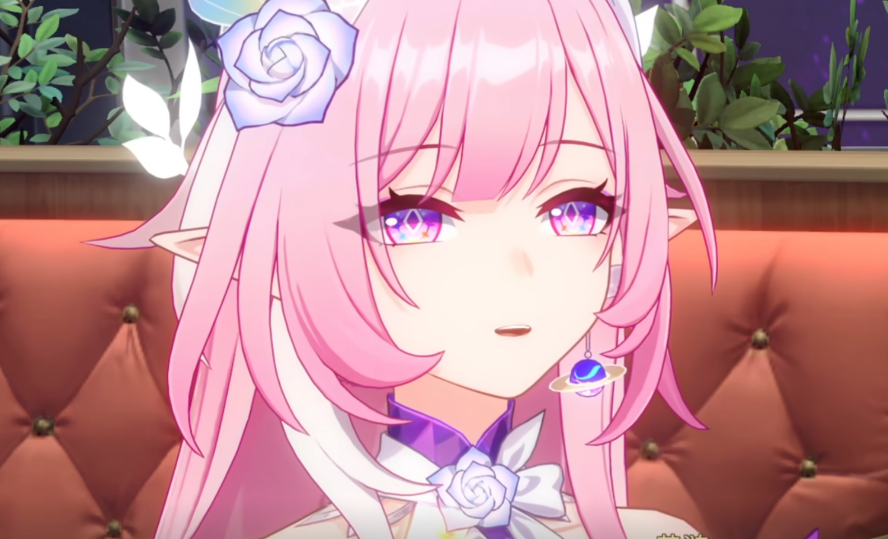 米哈游花了一年时间，玩了把大的