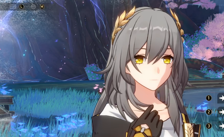 米哈游花了一年时间，玩了把大的