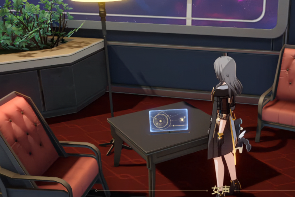 米哈游花了一年时间，玩了把大的