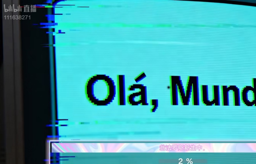 米哈游花了一年时间，玩了把大的