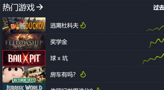 2025年爆款频出的赛道，搜打撤还能卷出哪些新方向？_2025年爆款频出的赛道，搜打撤还能卷出哪些新方向？_